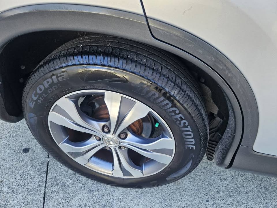 2015 Honda Crv Luxury no deposit finance16.jpg